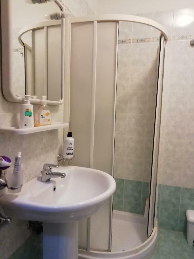 라폴라노테르메 Le Terme Sotto Casa 2 Free 아파트 외부 사진
