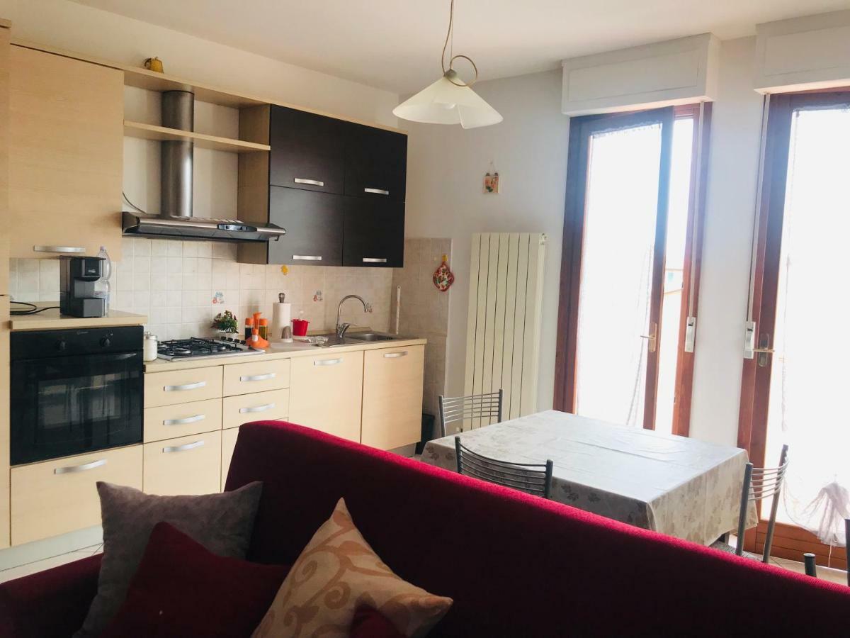 라폴라노테르메 Le Terme Sotto Casa 2 Free 아파트 외부 사진