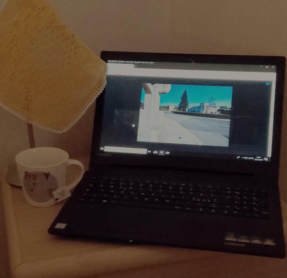 라폴라노테르메 Le Terme Sotto Casa 2 Free 아파트 외부 사진